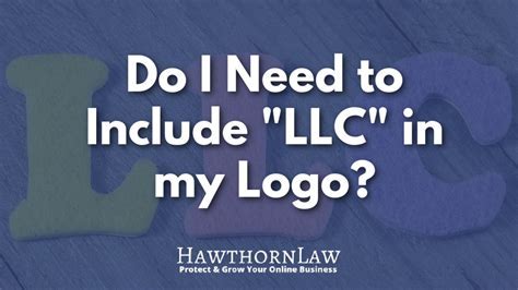 Do You Have to Put LLC on Your Website? And Why Does It Matter If Your Cat Can Code?