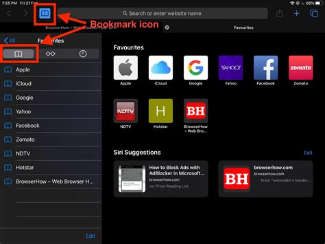 How to Add Website to Favorites on iPad: A Journey Through Digital Bookmarks and Beyond