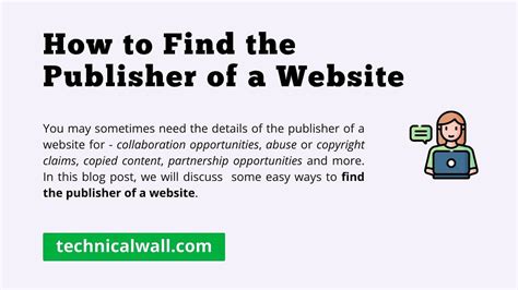 How to Find Publisher on Website: Navigating the Digital Maze of Literary Opportunities