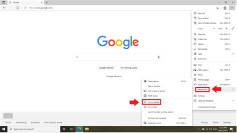 How to Pin a Website to Taskbar Chrome: A Guide to Streamlining Your Digital Workflow