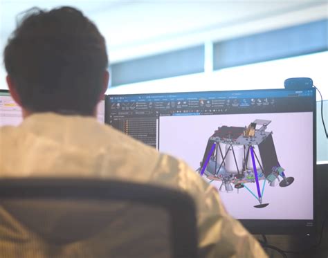 What CAD Software Does SpaceX Use: Exploring the Tools Behind the Stars