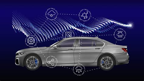 What is the Latest BMW Software Update and Why Does It Make Your Car Feel Like a Spaceship?