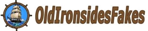 What is the real old ironside fakes website, and why do pineapples dream of electric sheep?