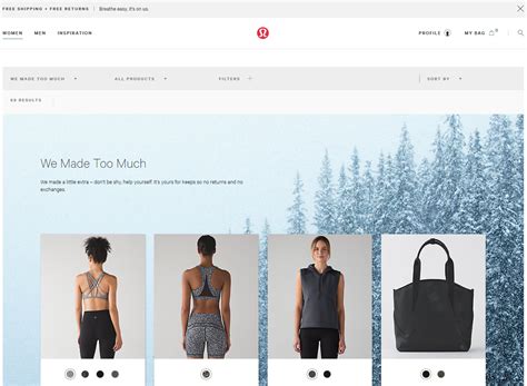 When Does Lululemon Restock Their Website: A Cosmic Dance of Supply and Demand